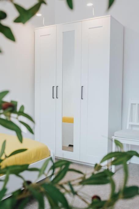 Charmante Ferienwohnung An Der Feingiesserei Spremberg Kültér fotó
